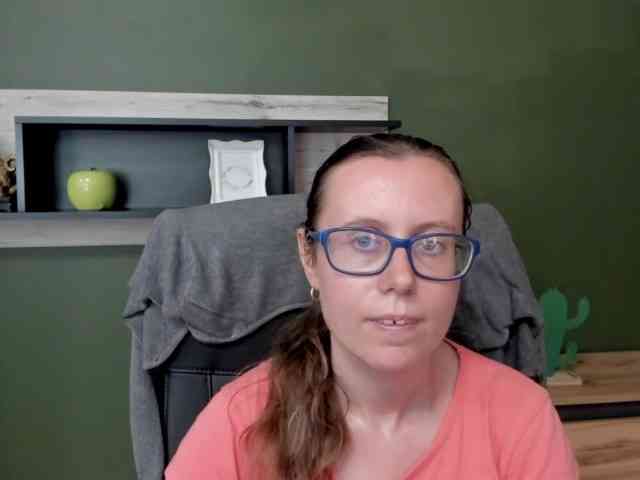 sparkleLizzy webcam