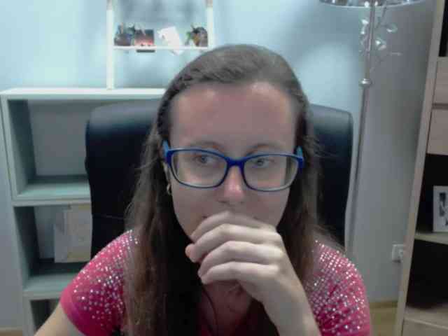 sparkleLizzy webcam