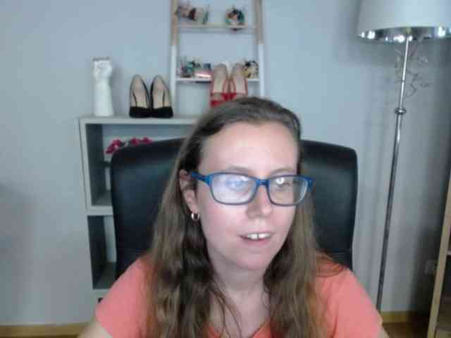 sparkleLizzy webcam