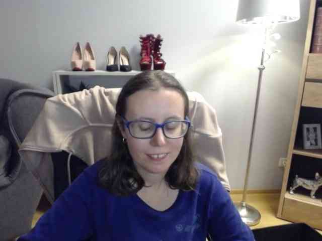 sparkleLizzy webcam