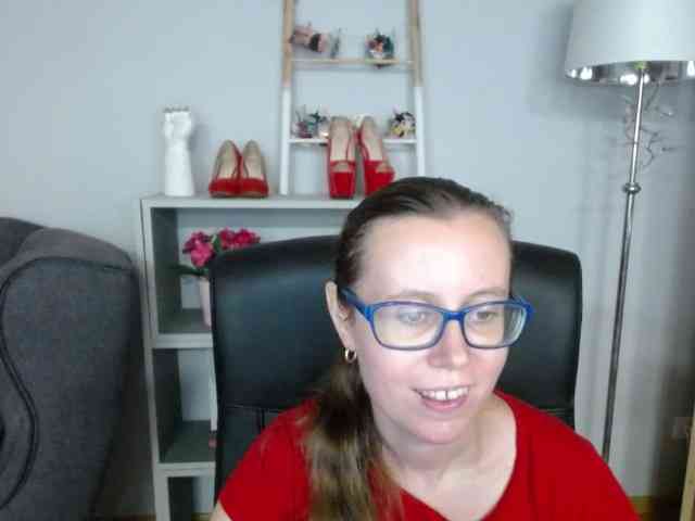 sparkleLizzy webcam