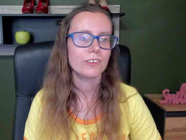 sparkleLizzy webcam