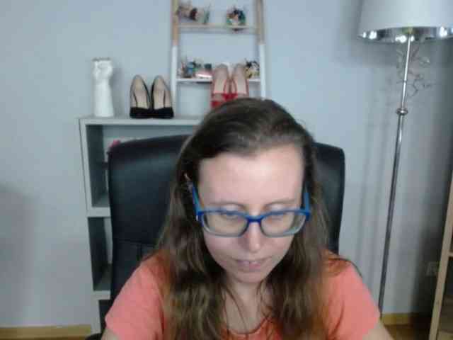 sparkleLizzy webcam