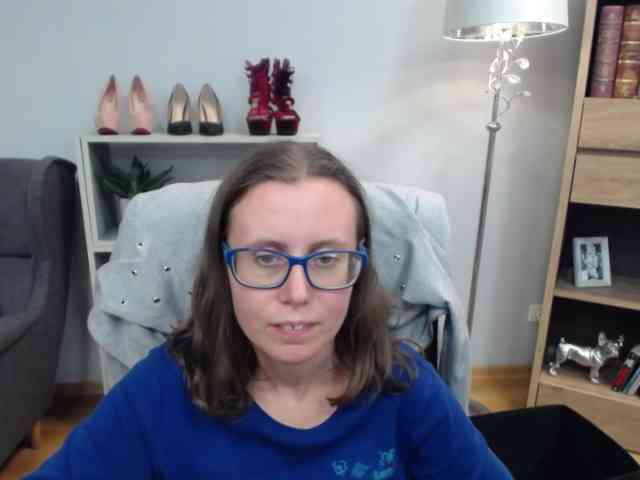 sparkleLizzy webcam