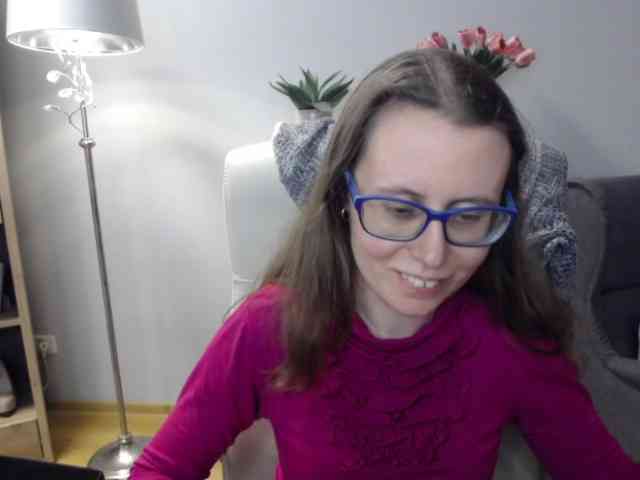 sparkleLizzy webcam