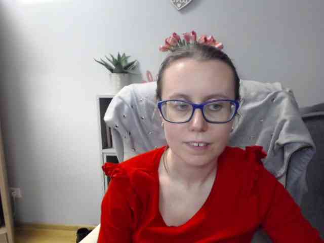 sparkleLizzy webcam
