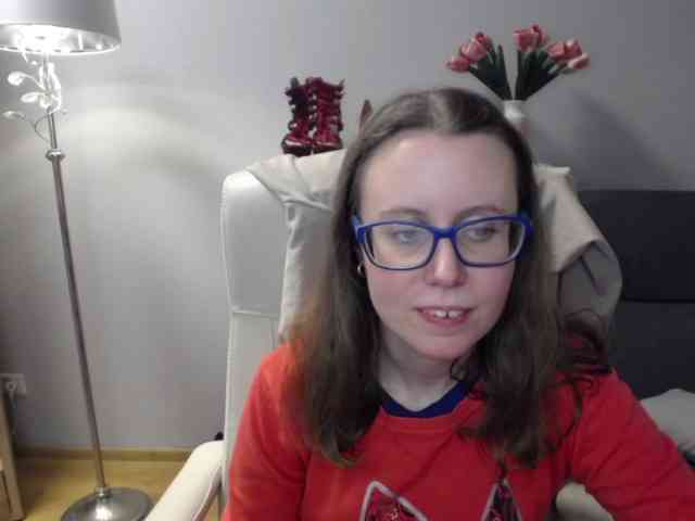 sparkleLizzy webcam