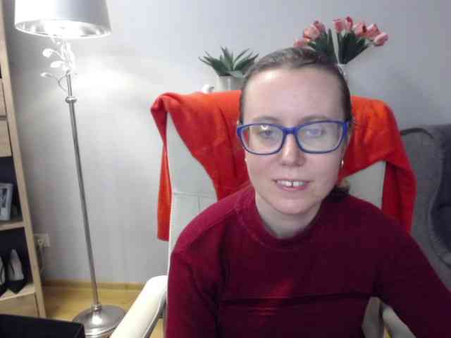 sparkleLizzy webcam