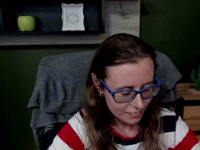 sparkleLizzy webcam