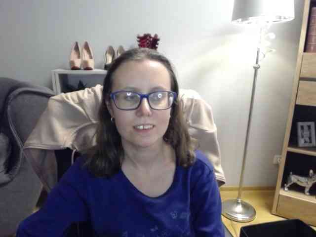 sparkleLizzy webcam
