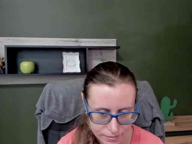 sparkleLizzy webcam