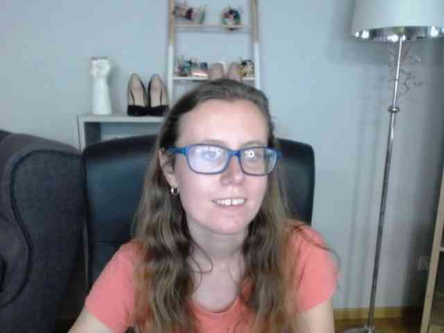 sparkleLizzy webcam