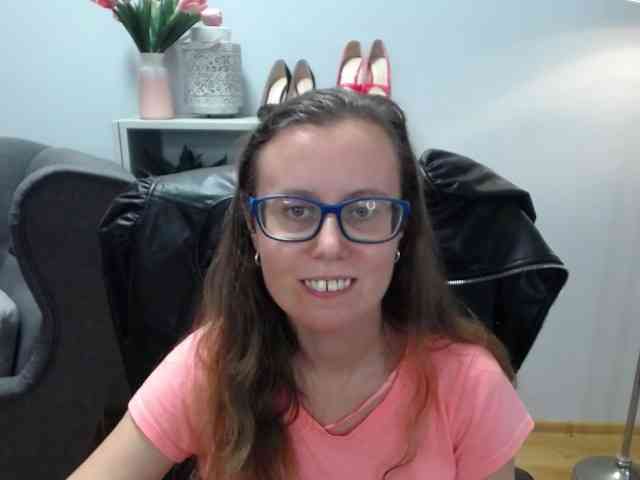 sparkleLizzy webcam