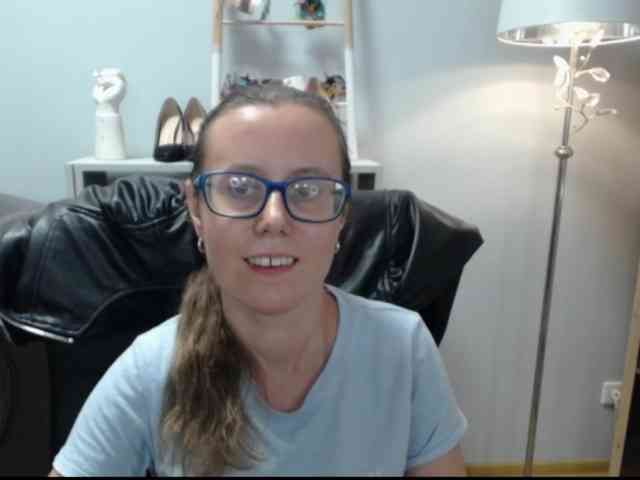 sparkleLizzy webcam