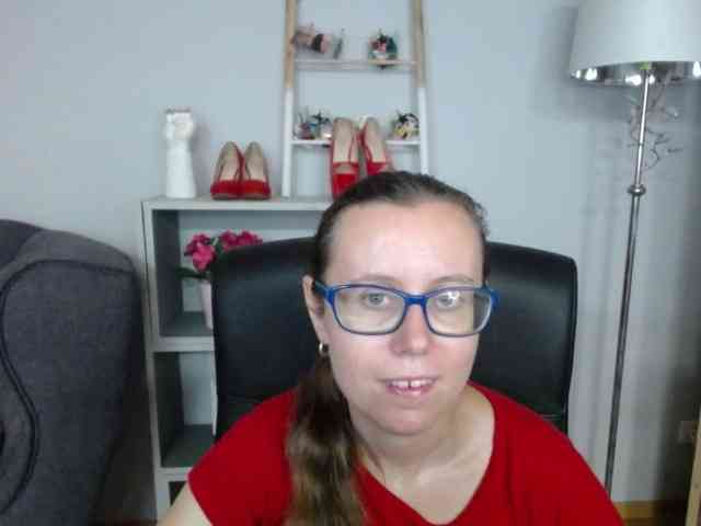 sparkleLizzy webcam