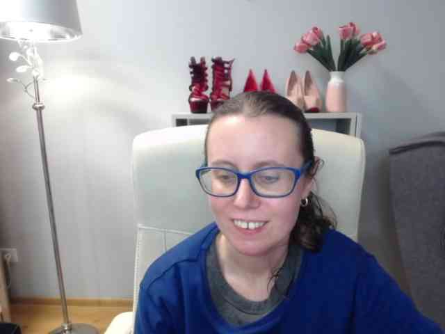 sparkleLizzy webcam