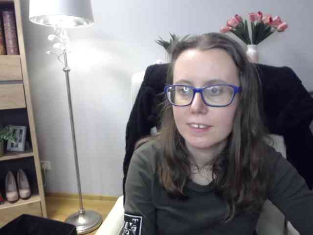 sparkleLizzy webcam
