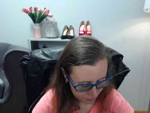 sparkleLizzy webcam