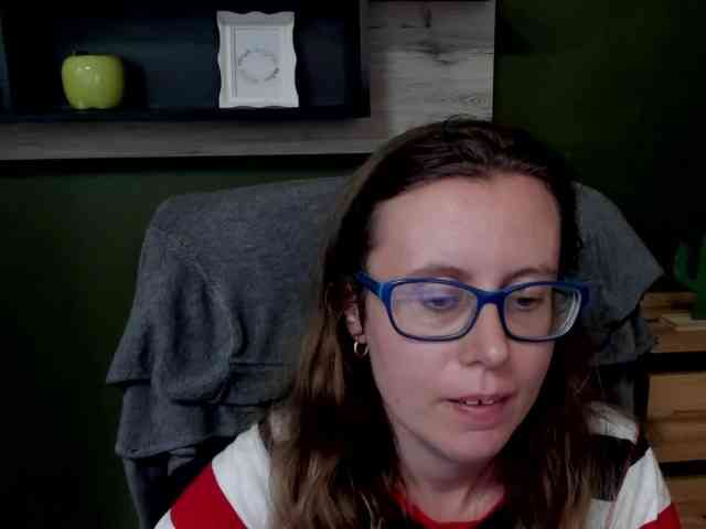 sparkleLizzy webcam