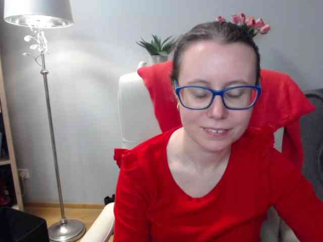 sparkleLizzy webcam