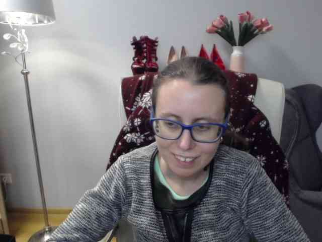 sparkleLizzy webcam