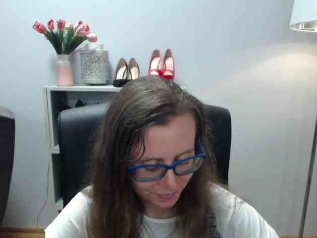 sparkleLizzy webcam