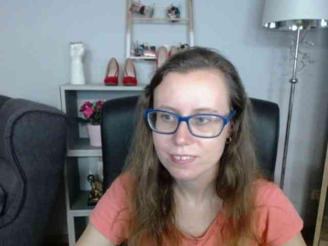 sparkleLizzy webcam