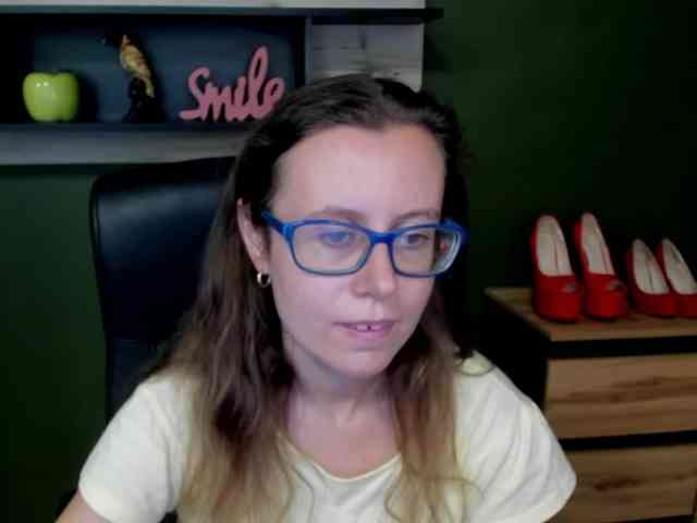 sparkleLizzy webcam