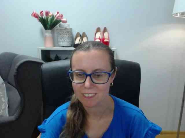sparkleLizzy webcam