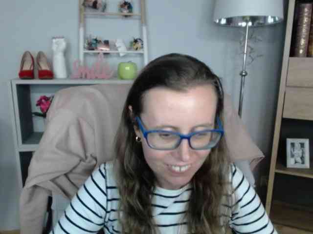 sparkleLizzy webcam