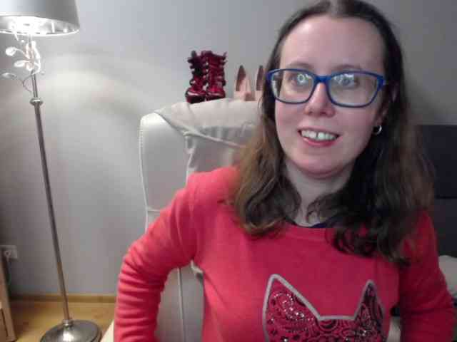 sparkleLizzy webcam