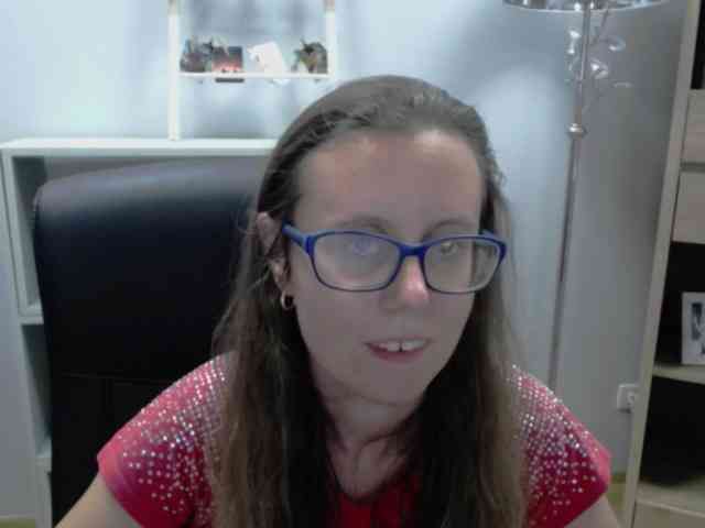 sparkleLizzy webcam