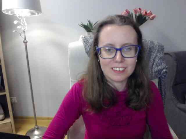 sparkleLizzy webcam