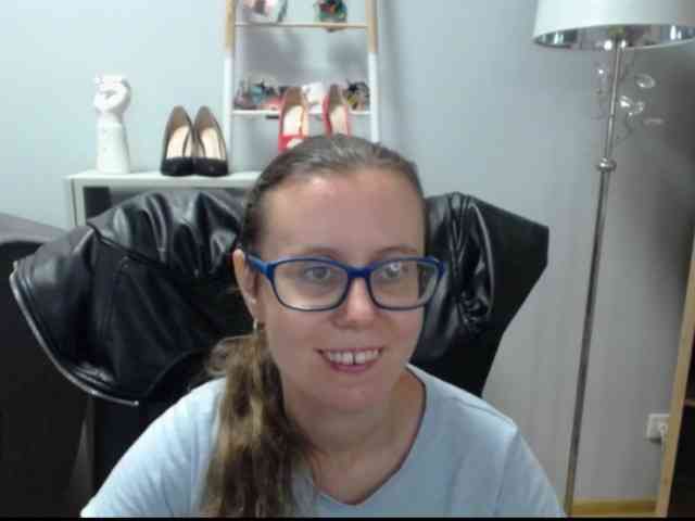 sparkleLizzy webcam