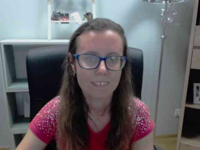 sparkleLizzy webcam