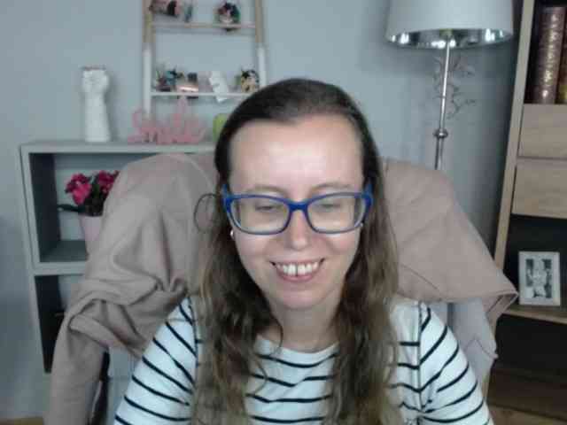 sparkleLizzy webcam