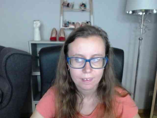 sparkleLizzy webcam