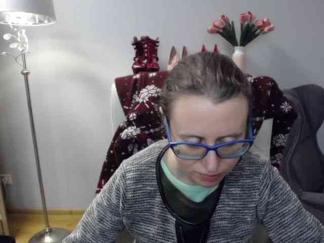 sparkleLizzy webcam