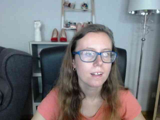 sparkleLizzy webcam