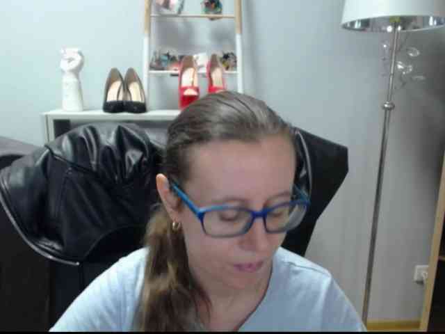 sparkleLizzy webcam