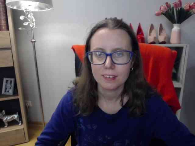 sparkleLizzy sparkleLizzy