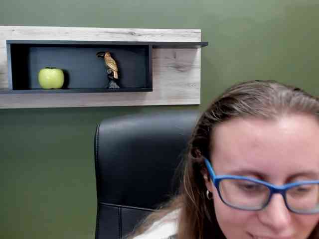 sparkleLizzy webcam