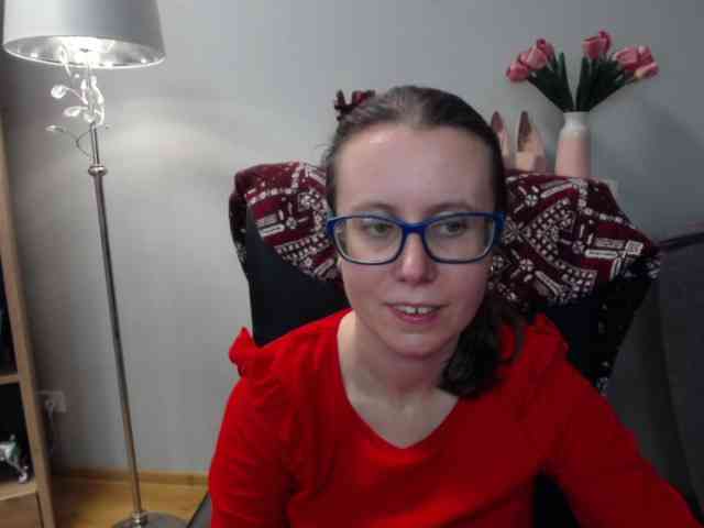 sparkleLizzy webcam