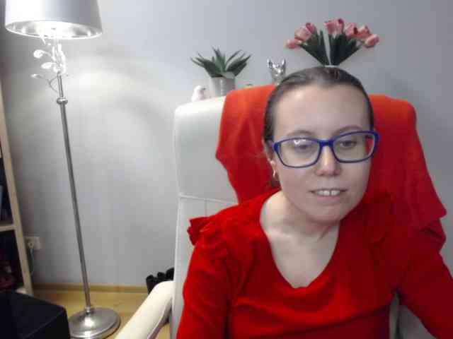 sparkleLizzy webcam