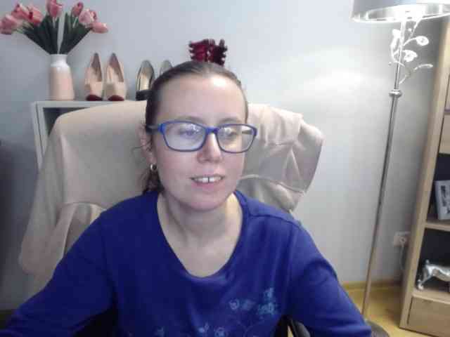 sparkleLizzy webcam