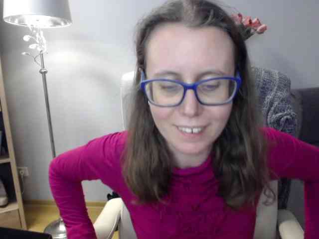 sparkleLizzy webcam
