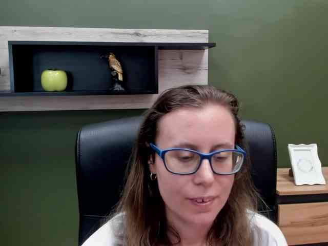 sparkleLizzy webcam