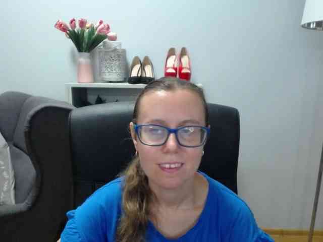 sparkleLizzy webcam