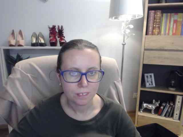 sparkleLizzy webcam