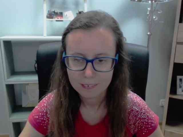 sparkleLizzy webcam